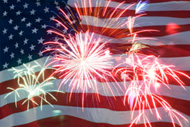 Annual Harvest Lane 4th of July Parade