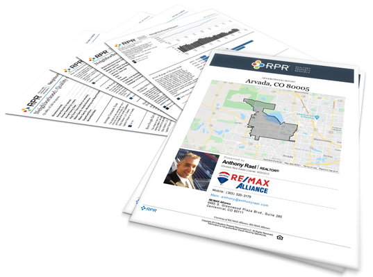 Buying or Selling a home in Harvest Lane & The Ridge at Harvest Lane - call REMAX Realtor Anthony Rael