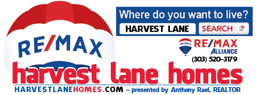 Harvest Lane & The Ridge at Harvest Lane - a quiet and highly desirable Arvada subdivision featuring semi-custom and custom homes built in the early to mid 1990's. Harvest Lane & The Ridge at Harvest Lane is a small community just West of 75th & Simms and is surrounded by popular Arvada 80005 neighborhoods like Double-E Ranch, Saddlebrook, Alkire Estates, Hills at Standley Lake, Village of Five Parks & Whisper Creek and just East of Leyden Rock & Candelas. The homes feature large traditional & contemporary two-stories along with a few sprawling ranch homes with 3-car garages & breathtaking mountain views priced from the low $700,000 to the high $800,000 price range